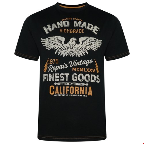 Kam California Finest Goods Tee